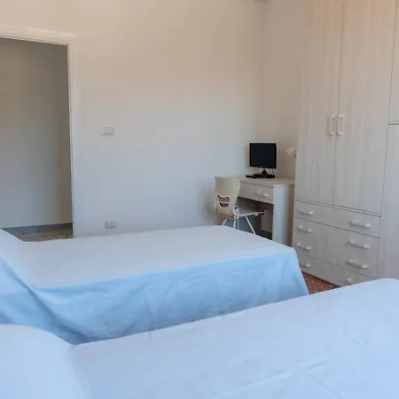 Ampio Panoramico Al Centro Di Holiday home *